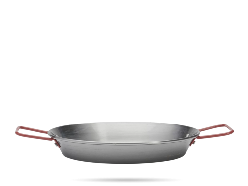 Patelnia ze stali węglowej 24 cm La Lyonnaise DE BUYER (5).png