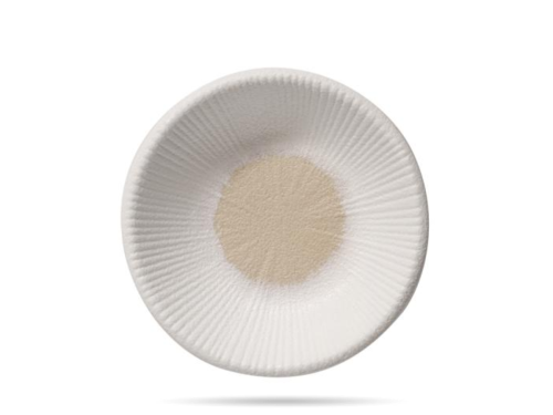 Miseczka dip śr. 8 cm melamina biało-beżowa Blush APS (4).png