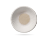 Miseczka dip śr. 8 cm melamina biało-beżowa Blush APS (4).png