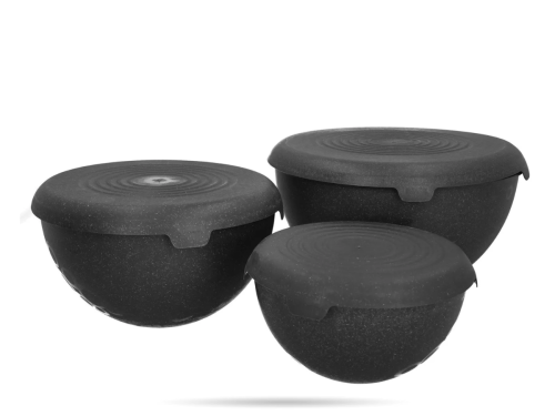 Komplet misek z pokrywkami 1,5L 3L 6L Czarny Kosmos PRACTIC (8).png