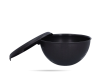 Komplet misek z pokrywkami 1,5L 3L 6L Czarny Kosmos PRACTIC (4).png