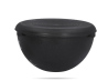 Komplet misek z pokrywkami 1,5L 3L 6L Czarny Kosmos PRACTIC (6).png