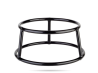 Podstawa bufetowa okrągła fi 18 cm h 8 cm metal powłoka PVC Multi APS (2).png