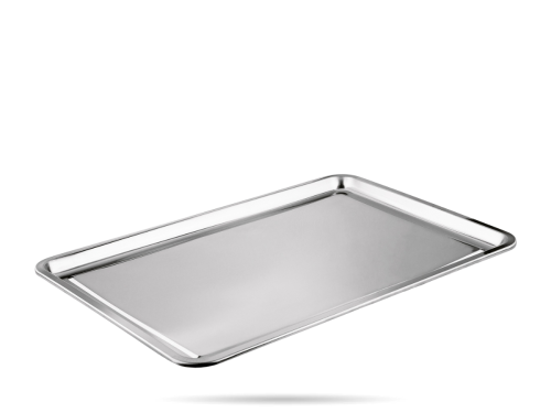 Taca prostokątna 59,5 x 39,5 cm stal nierdzewna TADAR (1).png