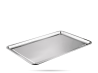 Taca prostokątna 59,5 x 39,5 cm stal nierdzewna TADAR (1).png