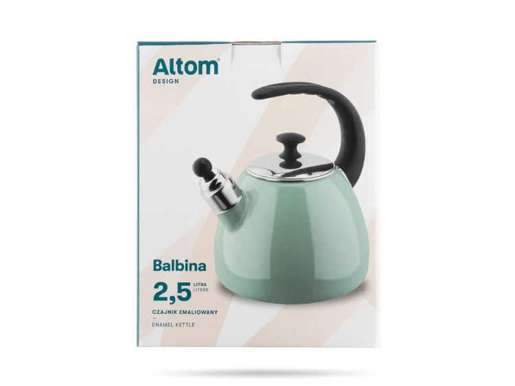 Czajnik emaliowany na indukcję 2,5 l szałwiowy Balbina ALTOM4 (5).png