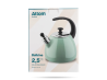 Czajnik emaliowany na indukcję 2,5 l szałwiowy Balbina ALTOM4 (5).png