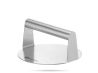Prasa do smash burgerów śr. 16cm stal nierdzewna Kitchen Line HENDI (3).png