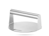 Prasa do smash burgerów śr. 16cm stal nierdzewna Kitchen Line HENDI (5).png