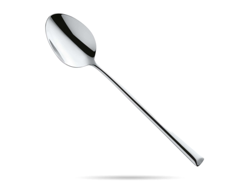 Łyżka stołowa stal 1810 20,7 cm Metropole AMEFA.png