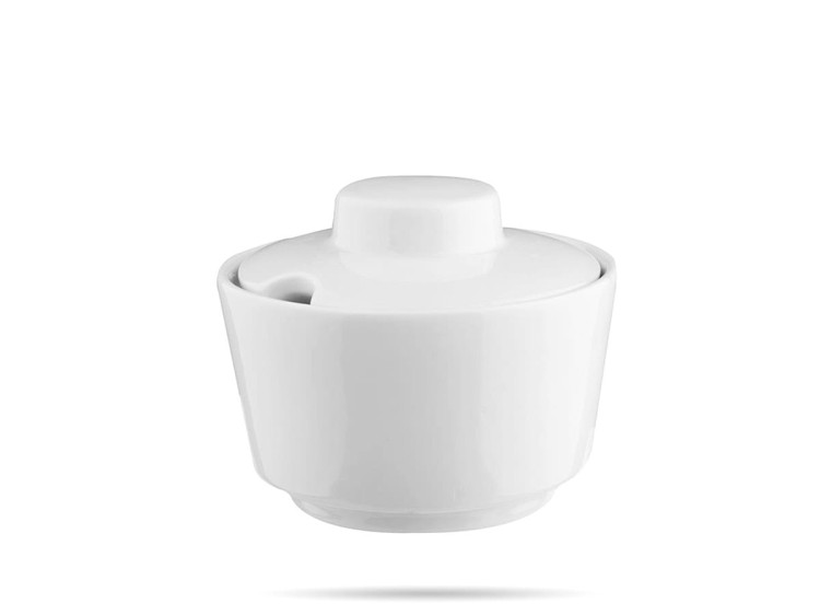 Cukiernica z pokrywą 200 ml KASZUB HEL LUBIANA