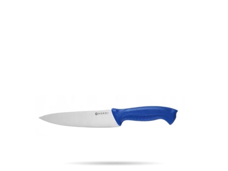 Nóż HACCP kucharski 18 cm do ryb HENDI