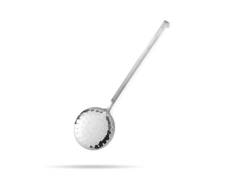 Łyżka cedzakowa Monoblok śr. 16cm Profi Line Hendi