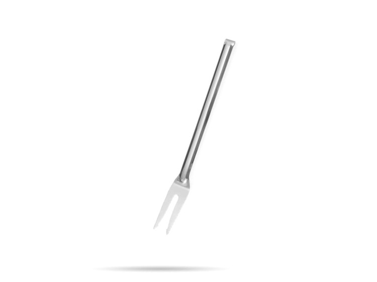 Widelec do mięs monoblok 35 cm Kitchen Line Hendi