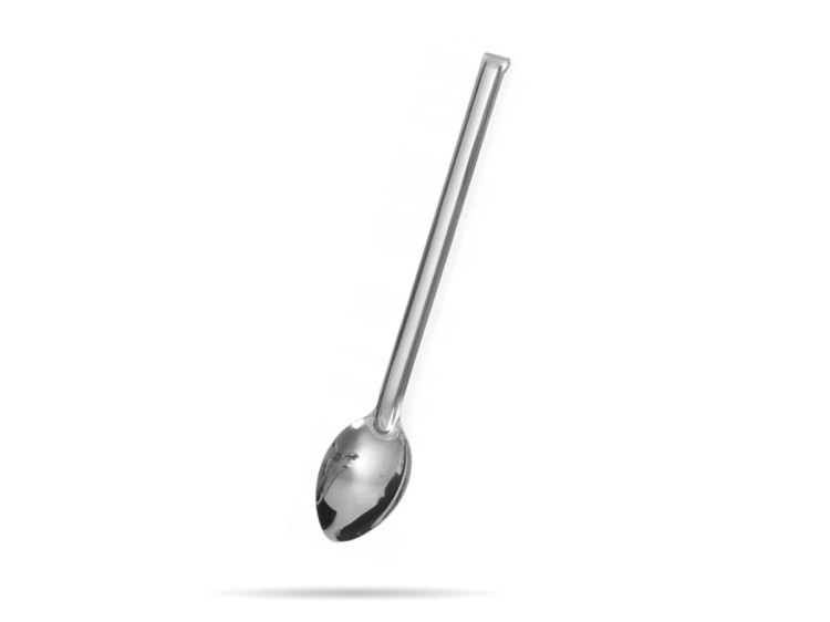 Łyżka do serwowania  monoblok Kitchen Line Hendi
