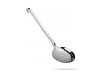 Łyża cedzakowa monoblok 34 cm Kitchen Line Hendi