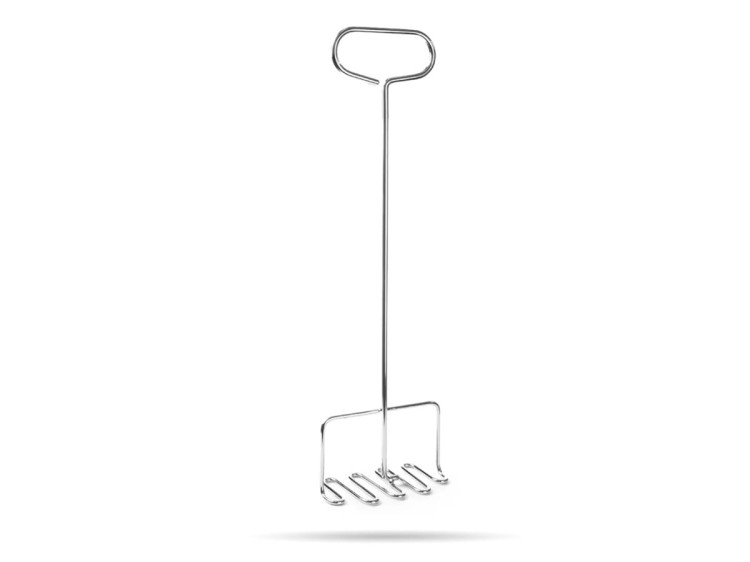 Ubijak do ziemniaków 180x(H)770 mm Hendi