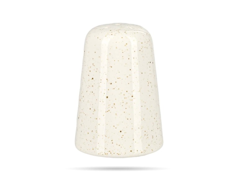 Solniczka Sand Seasons 7 cm porcelana PORLAND