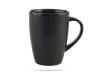 Kubek Coal 260 ml czarny kubek porcelana Seasons PORLAND