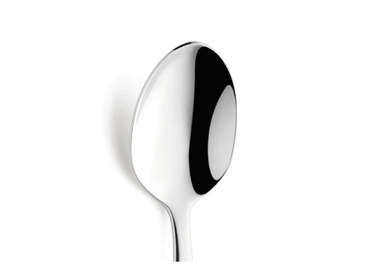 Łyżeczka do herbaty 13 cm stal 18/10 MODERNO Amefa
