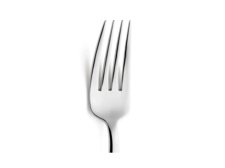 Widelec stołowy 19,9 cm stal 18/10 MODERNO Amefa