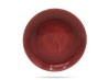 Talerz płytki 16,5 cm Patina Red Stonecast CHURCHILL