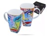 Kubek Jover Ego 600 ml porcelana na prezent CARMANI