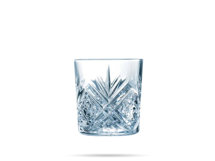 Szklanka niska 300 ml Broadway Arcoroc