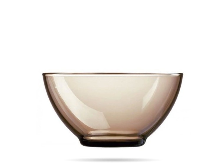 Salaterka 500 ml szkło dymne DIRECTOIRE LUMINARC