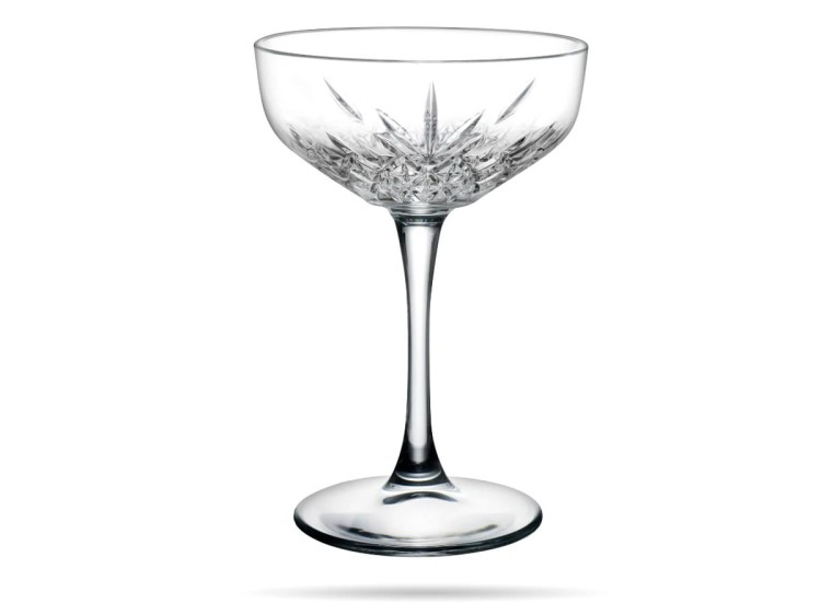 Kieliszek do szampana 255 ml Timeless Pasabahce