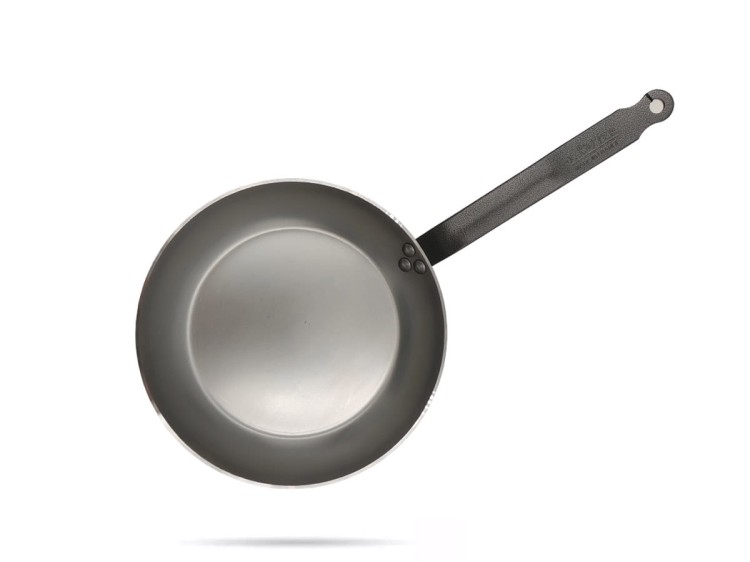 Patelnia 28 cm Carbone Plus DE BUYER