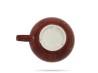 Filiżanka 340 ml Stonecast Patina Red Churchill