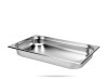 Pojemnik gastronomiczny GN 1/1 wys. 6,5 cm stal nierdzewna YATO