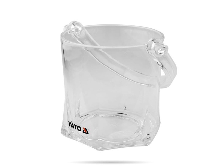 Wiaderko do lodu 1,1 L YATO
