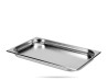 Pojemnik gastronomiczny GN 1/1 wys. 4 cm stal nierdzewna YATO