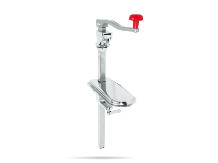 Otwieracz do puszek Kitchen Line HENDI