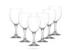 Zestaw 6 kieliszków do wody wina 340 ml Empire LAV