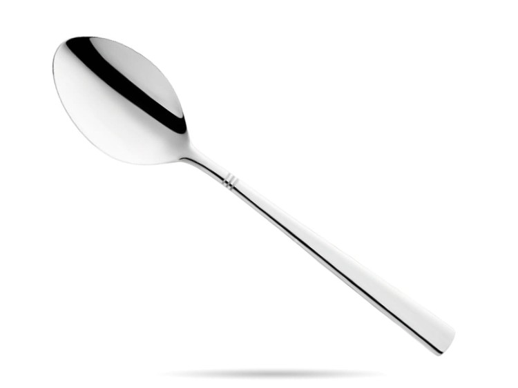 Łyżka stołowa 19,4 cm stal 18/10 PALMON AMEFA