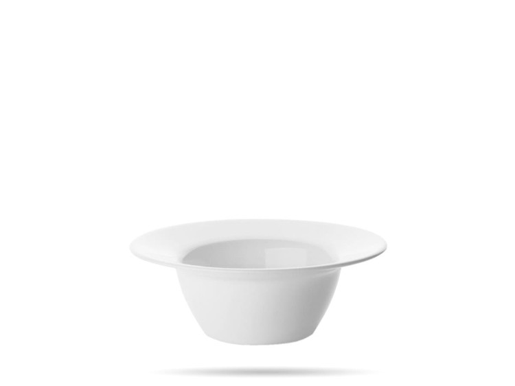 Salaterka miska 15 cm biała Ronda Bormioli
