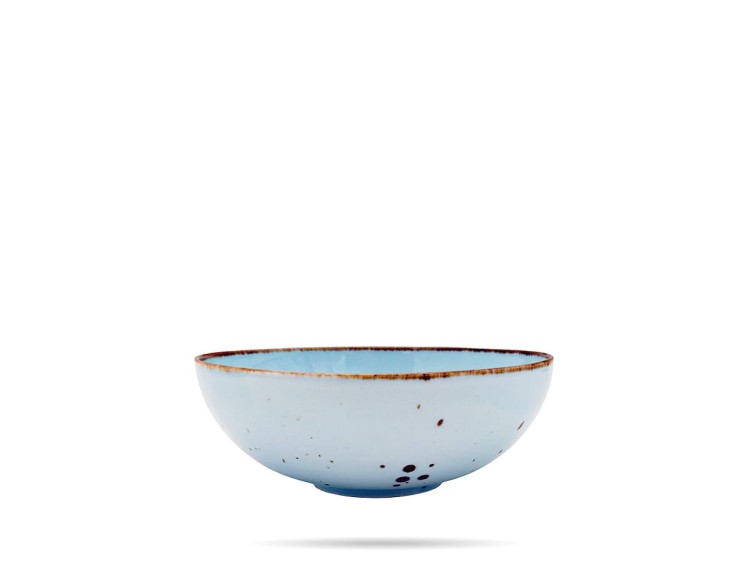 Salaterka 16 cm Cottage Sky Alumina BOGUCICE
