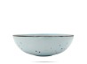 Salaterka 23,5cm Cottage Sky Alumina BOGUCICE
