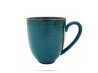 Kubek 400ml Nostalgia Lazur Alumina BOGUCICE