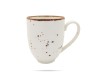 Kubek 400ml Cottage Cream Alumina BOGUCICE