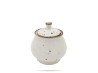 Cukiernica 300 ml Cottage Cream Alumina BOGUCICE