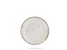 Talerz deserowy 21,5 cm Cottage Cream BOGUCICE