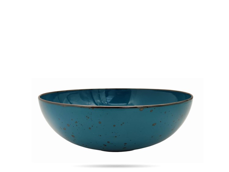 Salaterka 23,5 cm Cottage Laguna Alumina BOGUCICE