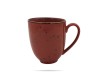 Kubek 400ml Cottage Marsala Alumina BOGUCICE