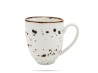 Kubek 400ml Cottage White Alumina BOGUCICE