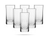 Kieliszki do wódki Shot 40 ml zestaw 6 szt KROSNO