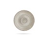 Spodek espresso 13 cm Jersey Grey FINE DINE